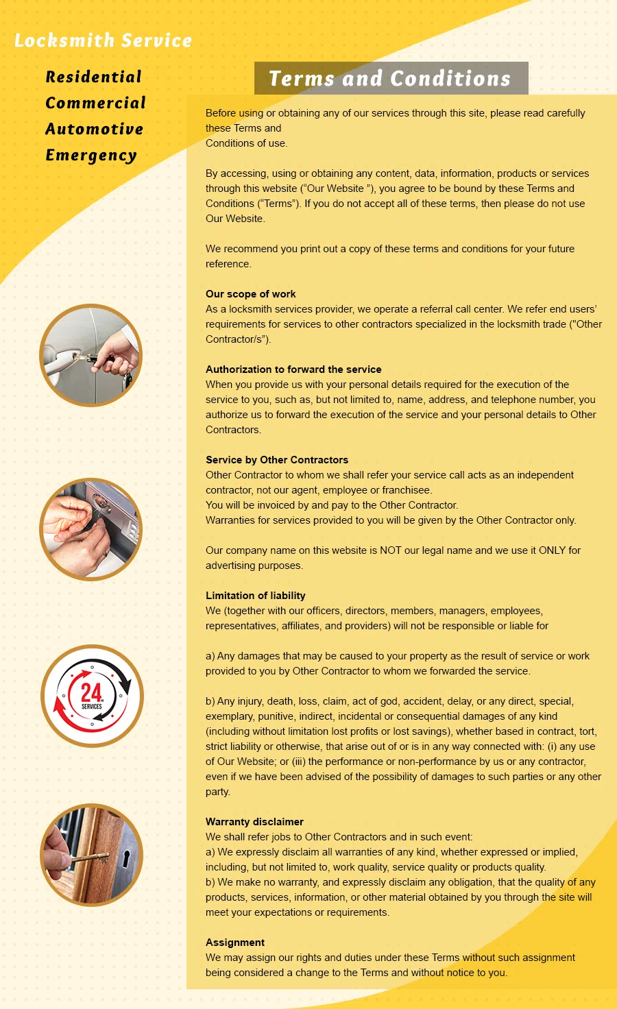 Exclusive Locksmith Service Milwaukee, WI 414-768-2662